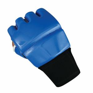 Gants de boxe et de MMA demi-doigts de haute qualité pour entraînement fitness et kickboxing pour adultes – Service OEM sportif de haute qualité - Product Image 4