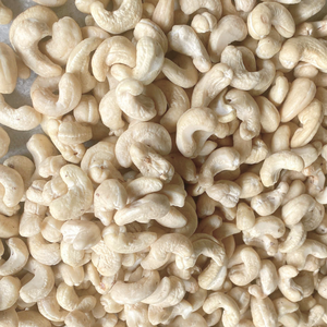 เม็ดมะม่วงหิมพานต์ดิบ W180 WW180เม็ดมะม่วงหิมพานต์จากโรงงาน WW240 WW320ไม่เสียภาษี - Product Image 1