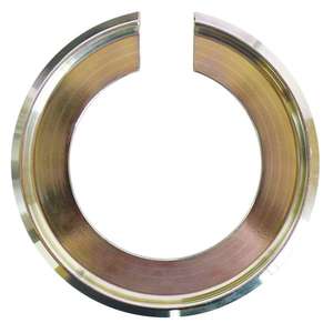 Gedore KL-0029-1209 Juego de herramientas con anillo de soporte, tamaño abierto 2 - Product Image 1