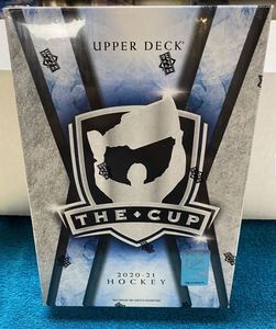 ผู้ขายของแท้สำหรับกล่องการ์ดฮอกกี้ The Cup ปี 2020 จำนวน 21 กล่อง มีจำหน่ายในราคาขายส่ง มีสินค้าในสต็อก - Product Image 6