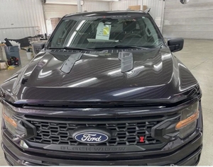 รถกระบะมือสอง HY 2025 fords F-150 XL - Product Image 1