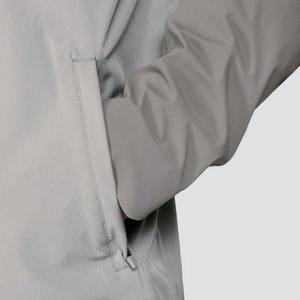 Nouveauté Survêtement de sport unisexe sur mesure en taille plus 2 pièces imprimé en polyester écologique T-shirt de jogging pour l'hiver - Product Image 5