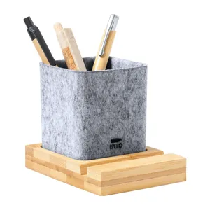 Organizzatore Ecologico Hocora in Bambù e RPET per Scrivania e Cassetti - Product Image 2