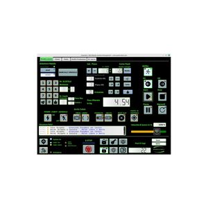 Industriële Computersoftware Voor Het Verbinden Van Bestaande Cmr-Programma 'S Met Opcua-Machines Om Machineopdrachten Te Verzenden - Product Image 1