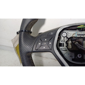 FLYER MERCEDES คลาสเอ ซีรีส์ (W176) A24646035039116 651901 (12>18) - Product Image 4