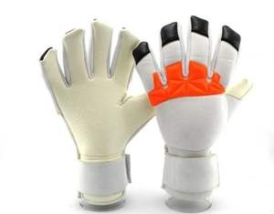 Nouveau latex de contact allemand de 4mm avec poignée de paume avant de haute qualité et néoprène également utilisé avec injection 3D dans le revers - Product Image 1