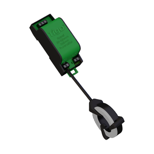 Transmetteur Tigo RSS 490-00000-51, activateur de mise hors tension rapide, montage DIN, produit solaire - Product Image 2