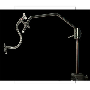 เครื่องมือผ่าตัดกระดูกและข้อ ระบบยึดติดปลอกเข้าถึง วัสดุสแตนเลส ได้รับการรับรองมาตรฐาน CE รุ่น SSI-3201 SURGINEXA - Product Image 6