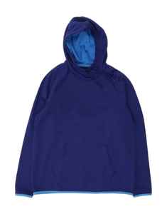 Sweat à capuche drifit à manches longues personnalisé pour la course à pied de yoga en salle de sport fabriqué avec un tissu de haute qualité adapté aux grosses commandes et à l'image de marque - Product Image 1