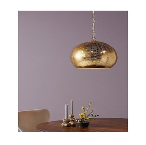Lámpara de iluminación colgante ajustable, cubierta de luces de techo Retro, cubiertas de luz negra de hierro forjado - Product Image 4