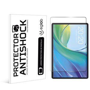 ฟิล์มกันรอยหน้าจอสำหรับเทคลาส เอ็ม 50 เอส - Product Image 1