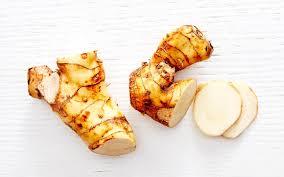 Rebanadas de galangal congeladas ricas en antioxidantes para comidas saludables, tés y remedios herbales - Product Image 6