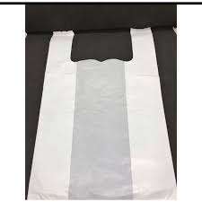 BOLSA DE PLÁSTICO-Bolsas de compras-Bolsas de globos de supermercado-Buen precio Listo para exportar hecho en la marca VietnamHM - Product Image 3