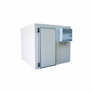 Chambre froide mobile pour la conservation des fleurs vendue en vrac à des prix compétitifs - Product Image 1