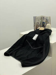 Conjunto Deportivo Personalizado al por Mayor para Hombre, con Cuello Polo, de Algodón y Poliéster, Pantalones Deportivos - Product Image 2