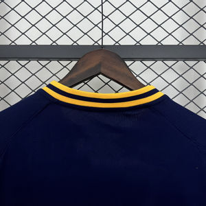 25 26 Equipación de Fútbol Unisex para Adultos, Versión Jugador, Nueva, de Alta Calidad, Elástica en Cuatro Direcciones, 100% Poliéster - Product Image 2