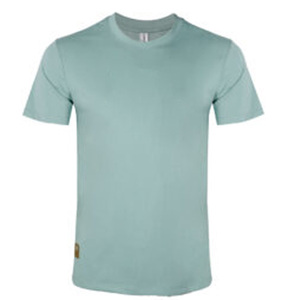 <b>Men's</b> T-Shirts High Quality Vintage <b>Animal</b> Print 100% Bamboo Fiber Slim Fit Short Sleeve Anti-Wrinkle Best Item Export - Product Image 1