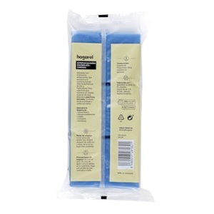 Hogarel Blue Fiber Scourer Nail Saver 3 pezzi - Product Image 2