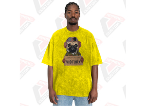 Mujeres elegantes Lavado ácido Denim Apliques ecológicos Verano Suave Moda Cómoda Camiseta - Product Image 3