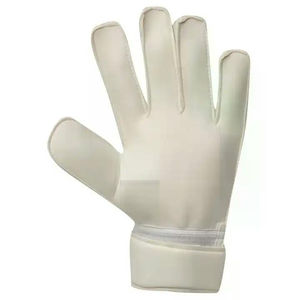 Gants de gardien de but de meilleure qualité avec logo personnalisé Vente en gros de haute qualité Nouveau style du fabricant avec fonctionnalité respirante Bon marché - Product Image 3