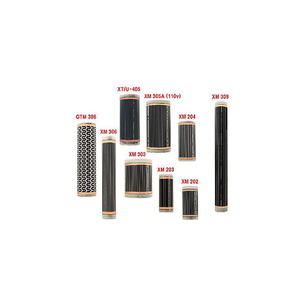 ฟิล์มทำความร้อนแบบกึ่งถาวรฟิล์มทำความร้อนพื้นรุ่น rexva xica - Product Image 1