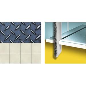 Lames de scie sauteuse Stanley TCT/HM pour la découpe de la céramique, lame de scie à tige en T - Product Image 1