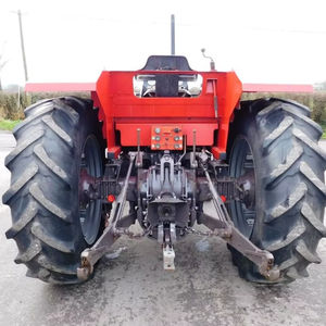 Tracteurs Massey Ferguson 690 - Product Image 1
