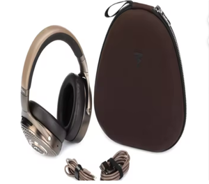 Audífonos Inalámbricos Bluetooth de Marca MG, Nuevos, con Diseño Cerrado, Grado Industrial, Personalizables OEM, con 3 Años de Garantía - Product Image 1