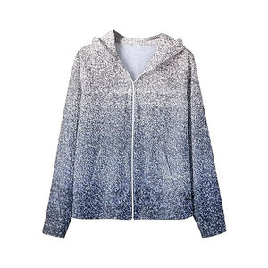 Prix de gros – Nouveaux sweats à capuche pour hommes par sublimation, 100 % coton, manches longues, anti-plis, entièrement personnalisables, écologiques, haute qualité - Product Image 5