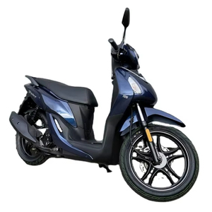 รุ่นขายดีคุณภาพเยี่ยม ใหม่ล่าสุด S-y-m Sym-pho-ny 12-5cc พร้อมการรับประกันนานาชาติ 2 ปี - Product Image 1