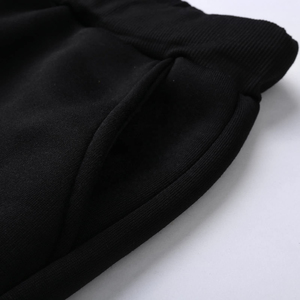 Men's Casual Solid <b>Tracksuits</b> 100% Polyester High Quality Breathable Quick Dry Custom Colors & Sizes - Product Image 4