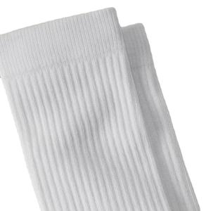 Calcetines Deportivos de Algodón para Hombre, Transpirables, Cómodos y Ecológicos, para Yoga, Entrenamiento y Baloncesto, Fabricantes OEM Personalizados - Product Image 6
