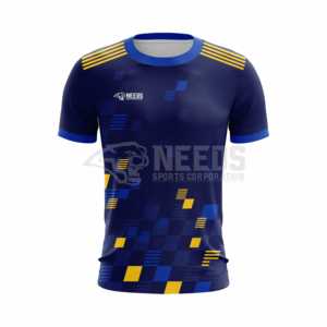 เสื้อซ้อมกีฬาแบบสั่งตัดจาก Gaelic เสื้อฟุตบอลผลิตในปากีสถาน - Product Image 5