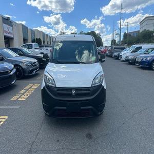 FURGONETA DE CARGA PROMASTER CITY TRADESMAN LHD/RHD 2018 RAM USADA - Product Image 1
