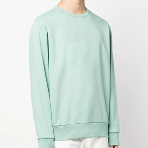 Sudadera de Invierno de Alta Calidad 100% Algodón, Diseño Personalizado al por Mayor, Sudadera con Capucha Unisex de Felpa, Corte Regular, Ecológica y de Secado Rápido - Product Image 3