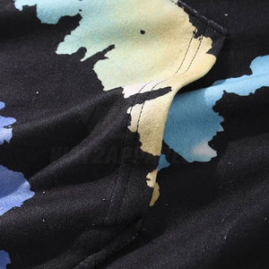 Sweat-shirts de performance à sublimation, coupe athlétique, conçus pour le confort pendant les séances d'entraînement, sweat-shirts pour hommes - Product Image 3