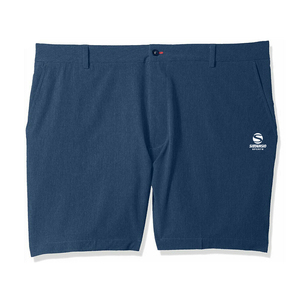 OODM กางเกงขาสั้นสำหรับผู้ชายดีไซน์แฟชั่นล่าสุดสำหรับผู้ชายกางเกงขาสั้นแนวสตรีทคุณภาพระดับพรีเมียมพร้อมกระเป๋า - Product Image 1