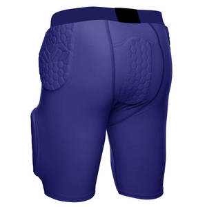 Personnaliser les vêtements de football américain de haute qualité Ceinture de football américain unisexe | Ceinture américaine personnalisée de meilleure qualité en gros - Product Image 3
