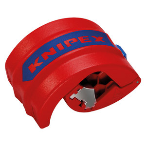 Utensile per Taglio Tubi e Guaine in Plastica 72 X 50 X 40 mm - Product Image 1