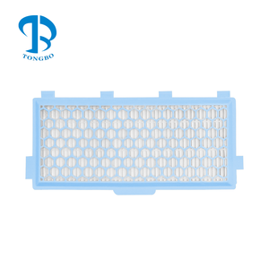Filtre compatible pour <span class=keywords><strong>aspirateur</strong></span> <span class=keywords><strong>Miele</strong></span>, séries Complete C3 C2 C1 S8000 S6000 S5000 S4 S5, pièces de rechange - Product Image 1