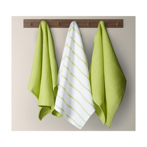 Paño de Cocina Bordado con Diseño de Langosta para Uso Diario, 45x75cm, 310GSM, Textura Absorbente Resistente, Creado para Compradores de Hogar y Tiendas Minoristas - Product Image 2