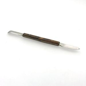 Matériel d'impression, source d'alimentation manuelle, plâtre, équipement dentaire approuvé CE, y compris spatule, couteau à cire, Narham Enterprises - Product Image 4