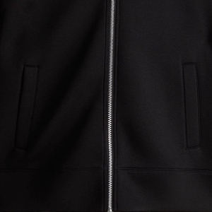 "Veste polaire douce pour homme avec design respirant et léger, parfaite pour le camping, la randonnée et l'usure quotidienne" - Product Image 5