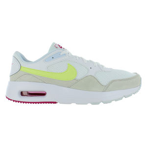 Zapatos Nike Air Max SC para mujer Color: Blanco/Tinte Azul/Twist Limón Claro 100% auténtico - Product Image 1