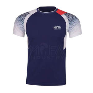 Vêtements de volleyball unisexe sur mesure de qualité supérieure Ensembles d'uniformes unisexe sur mesure de qualité supérieure à vendre au Pakistan - Product Image 2