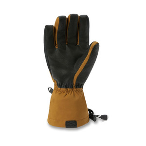 Gants de ski de snowboard personnalisés OEM Gants de snowboard imperméables pour les sports de plein air et les activités d'hiver - Product Image 5