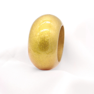Unique Design Acrylic Napkin Rings With Gold Finishing Design;Table Accessories High Quality Napkin Holder New Design <b>Ornament</b> - Product Image 1