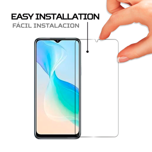 ฟิล์มกันกระแทกสำหรับ Vivo Y35T 5G อุปกรณ์เสริมมือถือที่ทนทานและดูดซับแรงกระแทก - Product Image 3