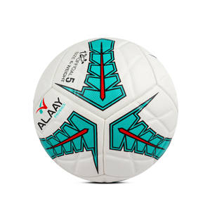 Alaay Phoenix TPU Fútbol Balón Térmico de Alta Calidad - Product Image 6