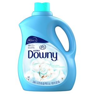 Entrega rápida Algodón ultra-fresco Downy Compre hoy Disfrute de una lujosa calidad premium que mantiene sus telas frescas y suaves - Product Image 6